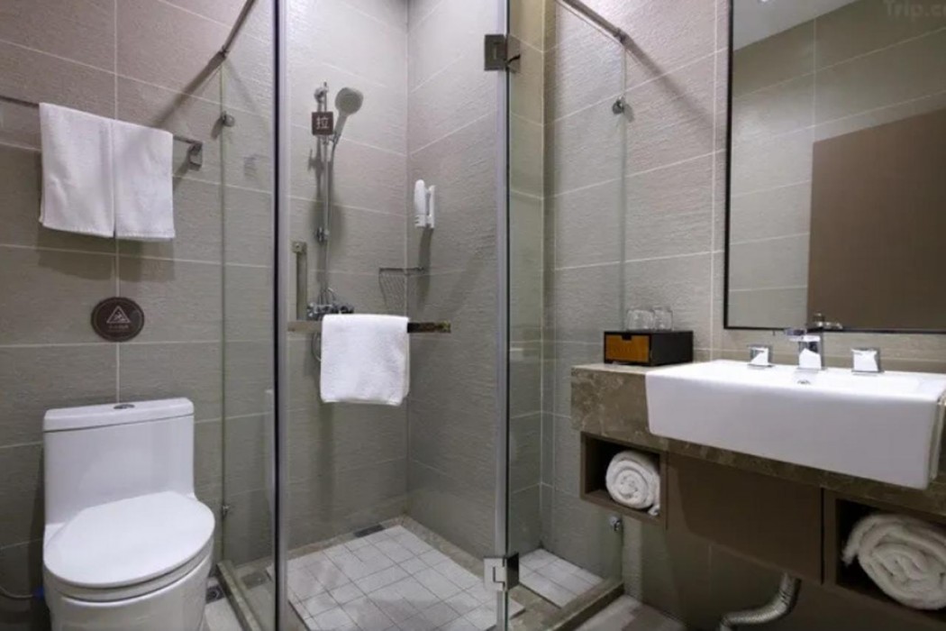 hi inn beijing zhongguancun wudaokou