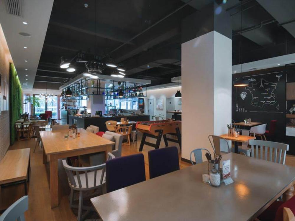 campanile hotel xuzhou high speed railway station