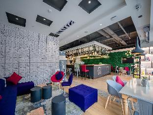 campanile hotel xuzhou high speed railway station