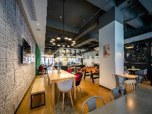 campanile hotel xuzhou high speed railway station