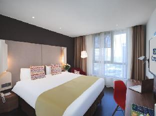 campanile hotel xuzhou high speed railway station