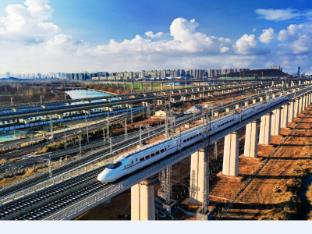 campanile hotel xuzhou high speed railway station