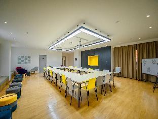 campanile hotel xuzhou high speed railway station