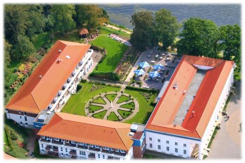 hotel badehaus goor
