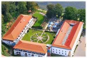 hotel badehaus goor