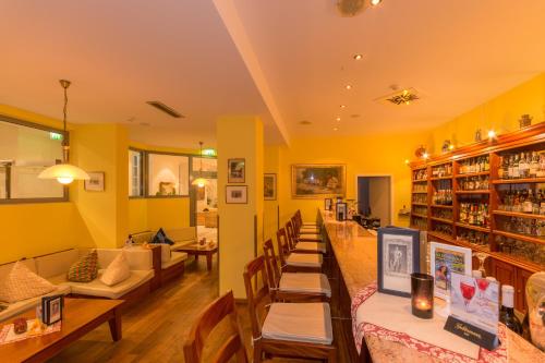 hotel badehaus goor