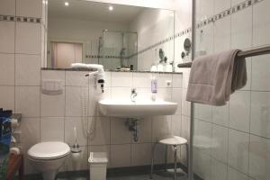 hotel badehaus goor