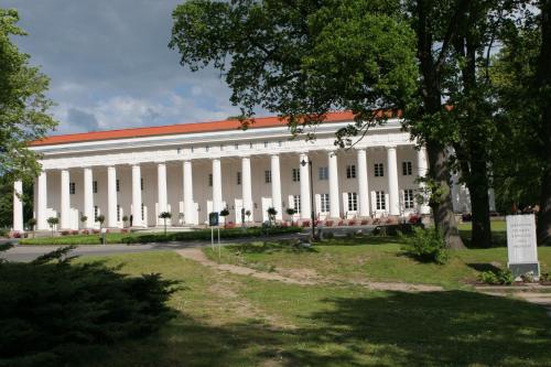 hotel badehaus goor