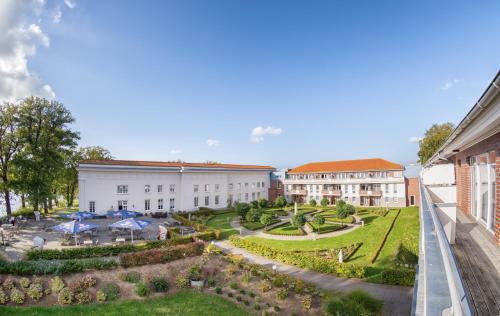 hotel badehaus goor