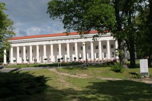 hotel badehaus goor