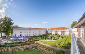 hotel badehaus goor