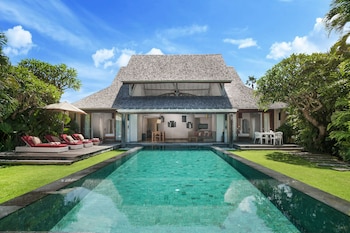 Space Villas Bali,Bali>>Badung,5 star