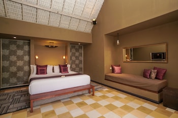 Space Villas Bali,Bali>>Badung,5 star