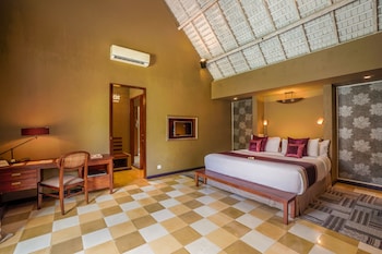 Space Villas Bali,Bali>>Badung,5 star