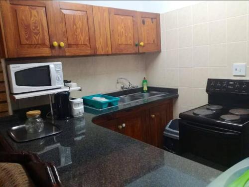 flamboyant apartments