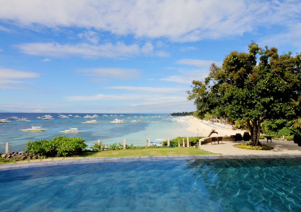 amorita resort bohol