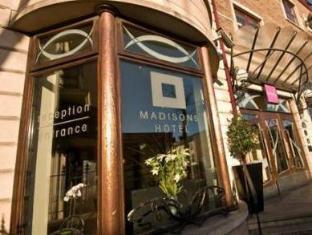 House Hotel Belfast,Belfast City Centre>>Belfast,4 star