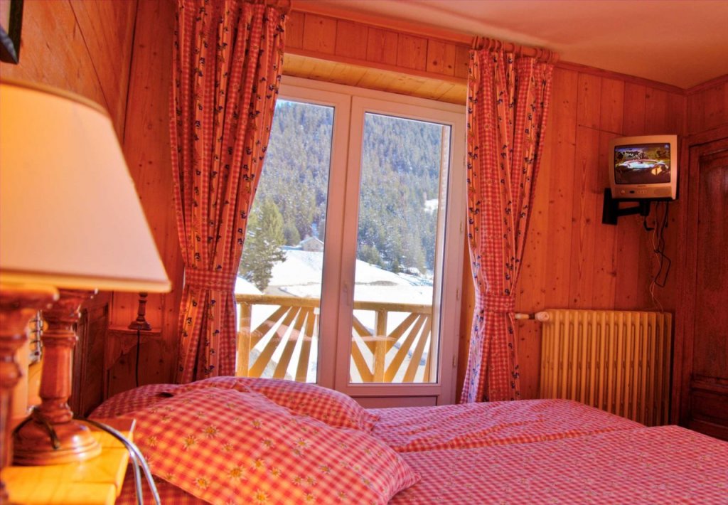 hotel belvedere