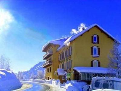 hotel belvedere