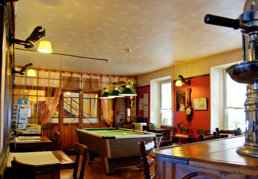 hotel belvedere