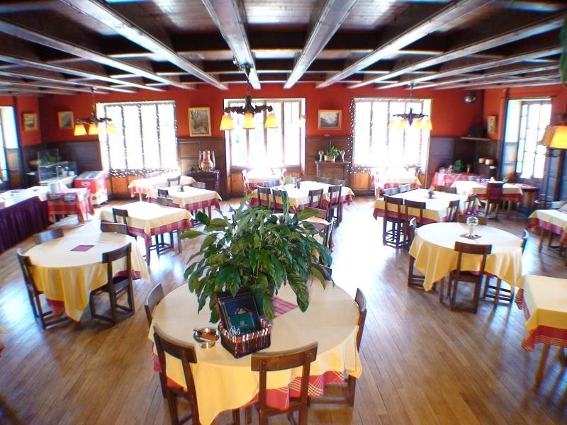 hotel belvedere