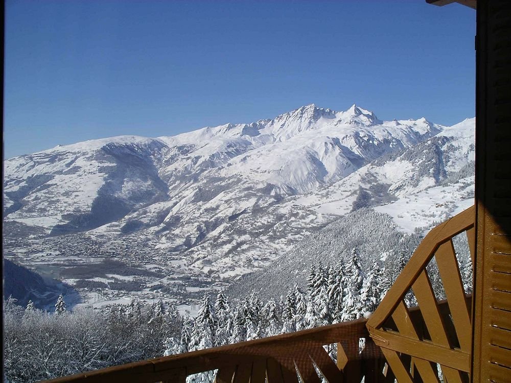 hotel belvedere