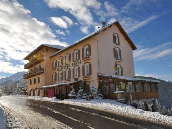 hotel belvedere