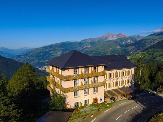 hotel belvedere