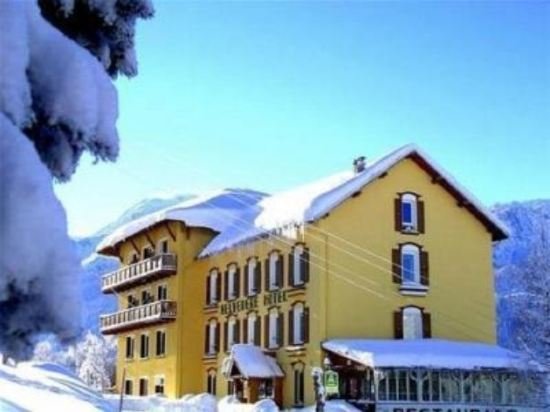 hotel belvedere