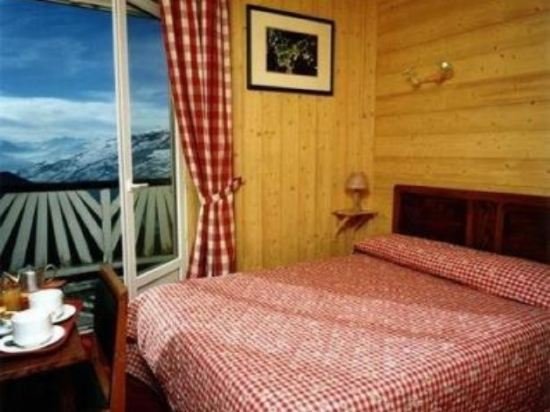 hotel belvedere