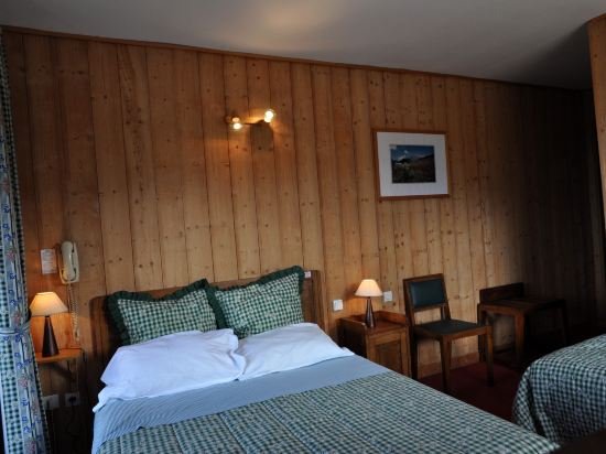 hotel belvedere