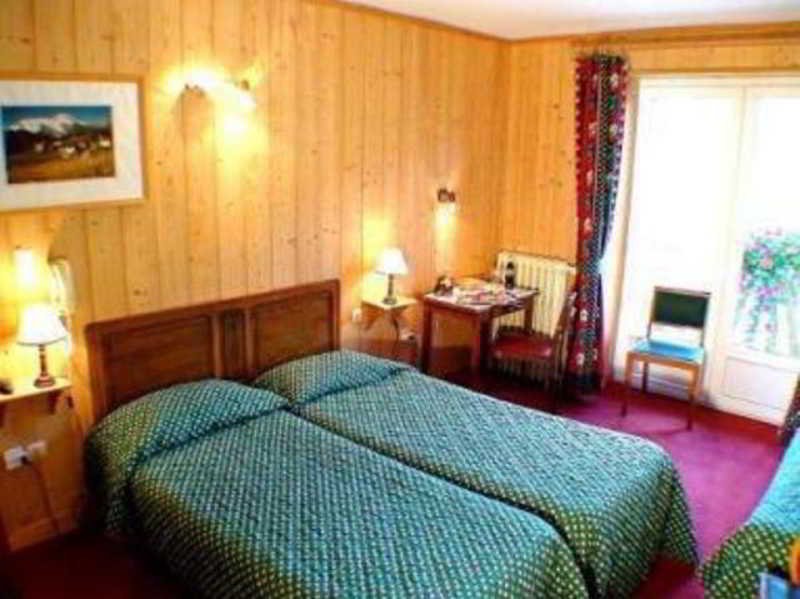 hotel belvedere