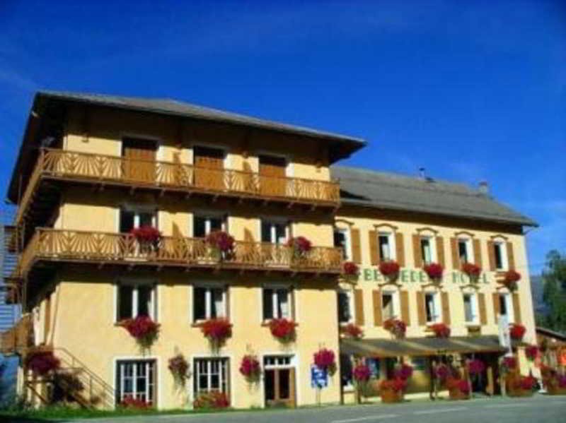 hotel belvedere