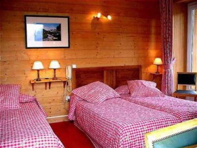 hotel belvedere
