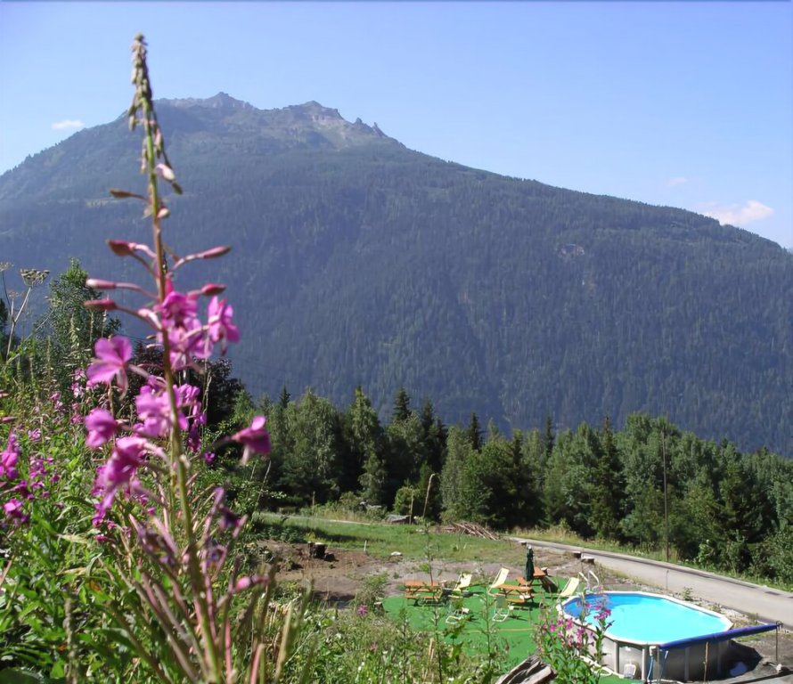 hotel belvedere