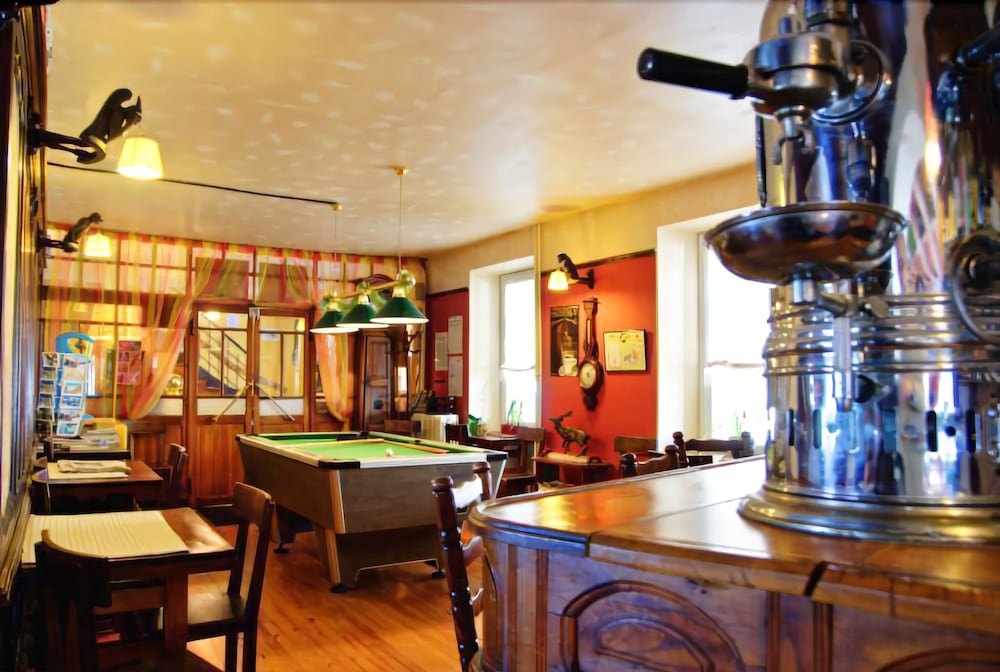 hotel belvedere