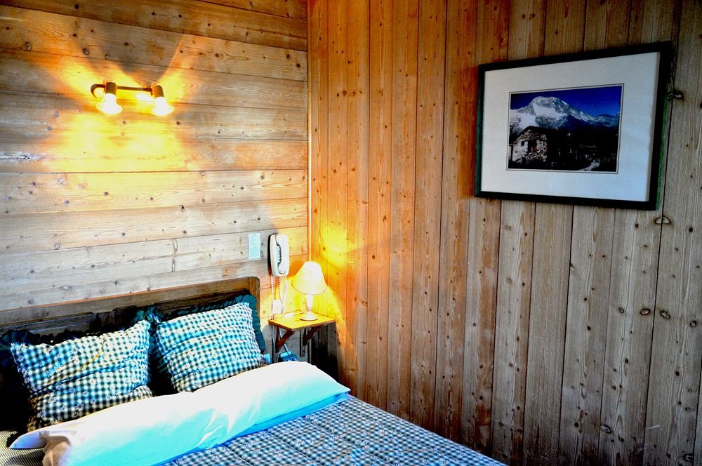 hotel belvedere