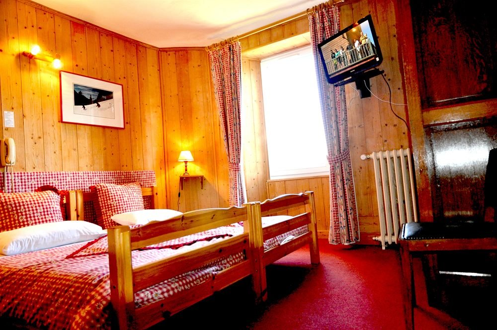 hotel belvedere