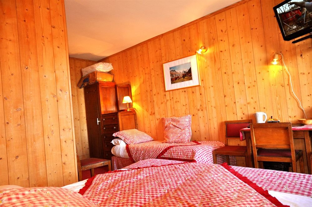 hotel belvedere