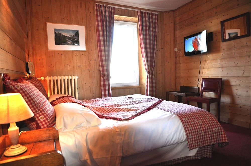 hotel belvedere