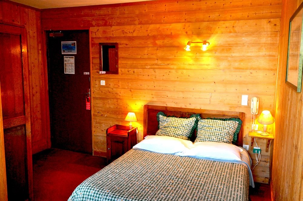 hotel belvedere