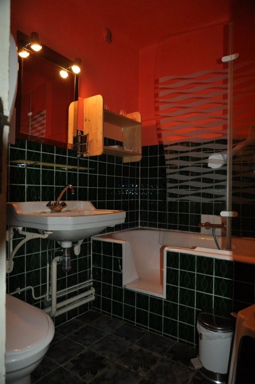hotel belvedere