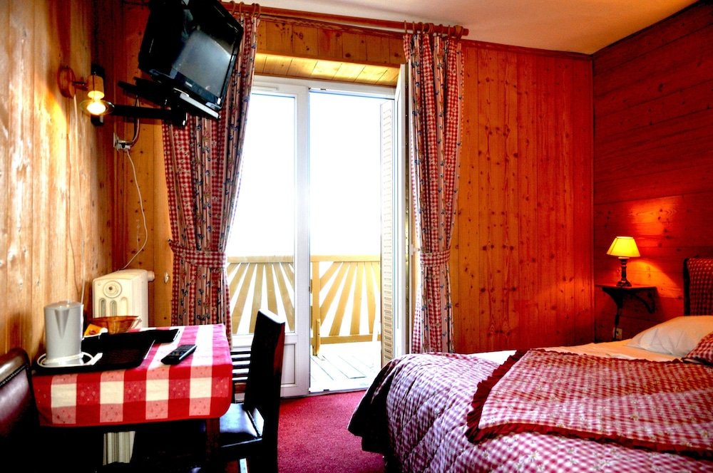 hotel belvedere