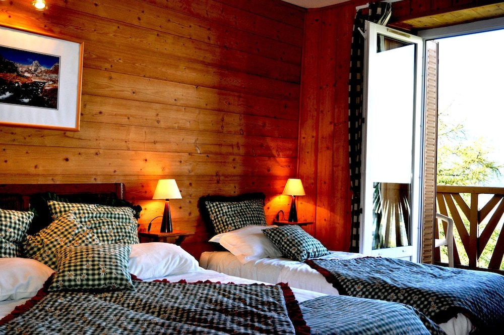 hotel belvedere