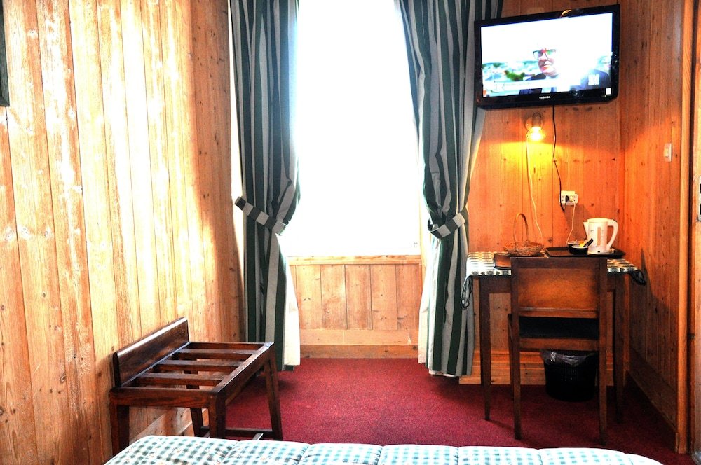 hotel belvedere