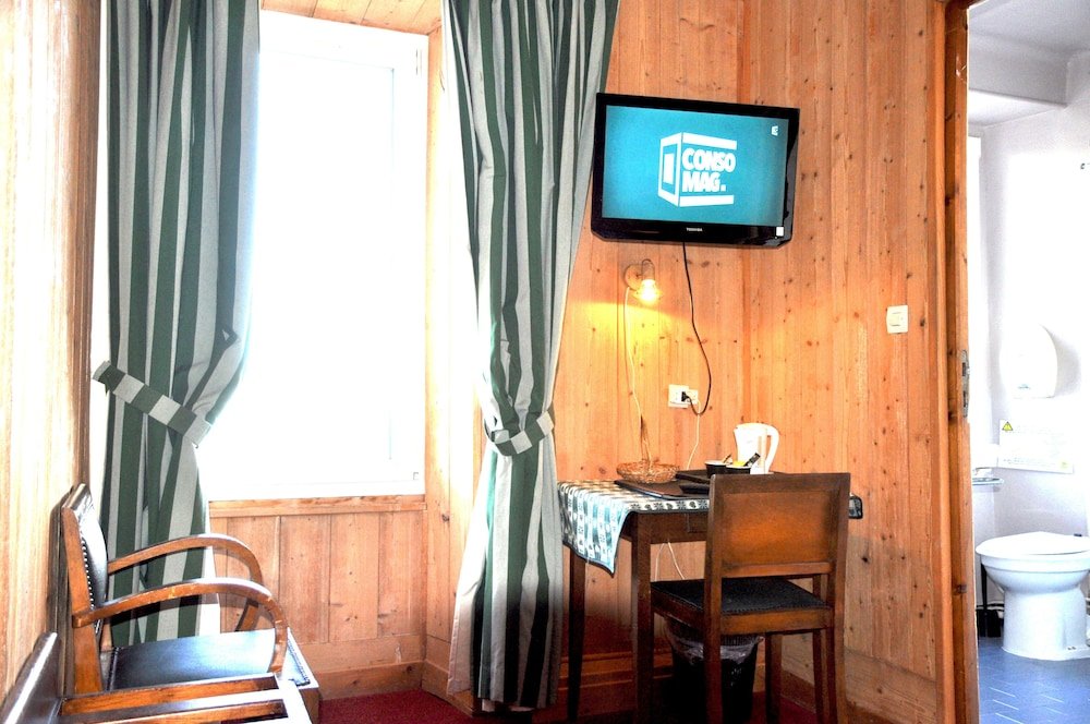 hotel belvedere