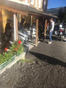 hotel belvedere