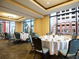 hilton garden inn baltimore inner harbor