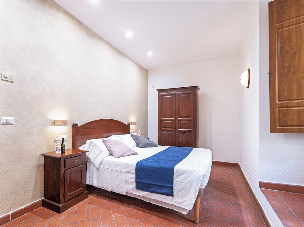 hotel costantini