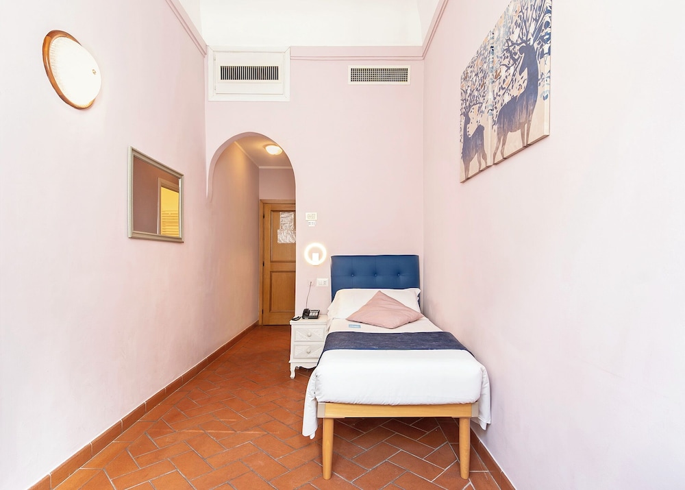 hotel costantini